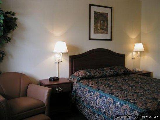 Intown Suites Extended Stay Chesapeake Va - I-64 Crossways Blvd Camera foto